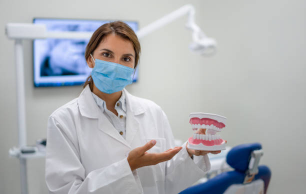 Best Emergency Care for Gum Disease in Dyersville, IA