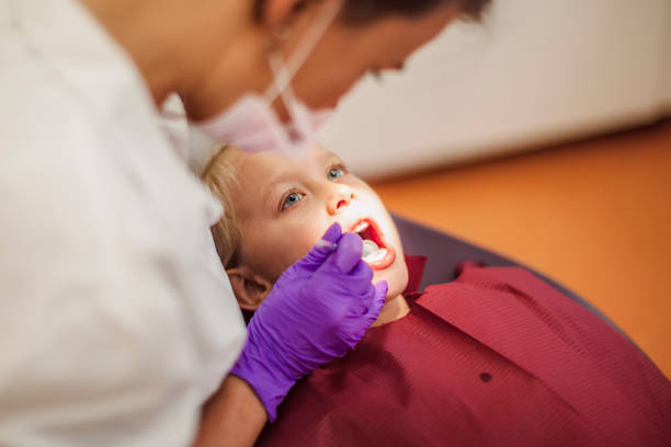 Best Emergency Pediatric Dental Care in Dyersville, IA