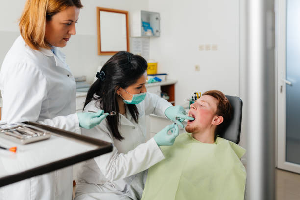 Best Emergency Treatment for Jaw Pain or Injury in Dyersville, IA