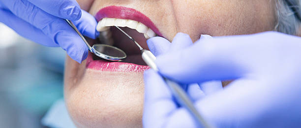 Best Walk-In Emergency Dental Services in Dyersville, IA