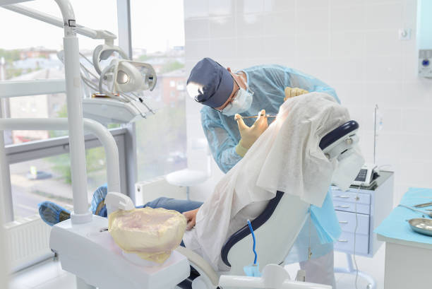 Best Emergency Root Canal Therapy in Dyersville, IA